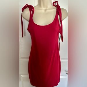 NWT, Lovers + Friends Dress, Size Small